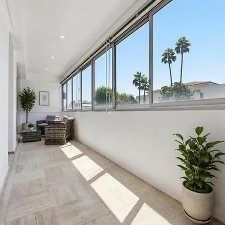 Apartment Elegant Avec Climatisation - Centre *