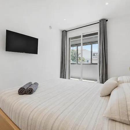 Apartment Elegant Avec Climatisation - Centre